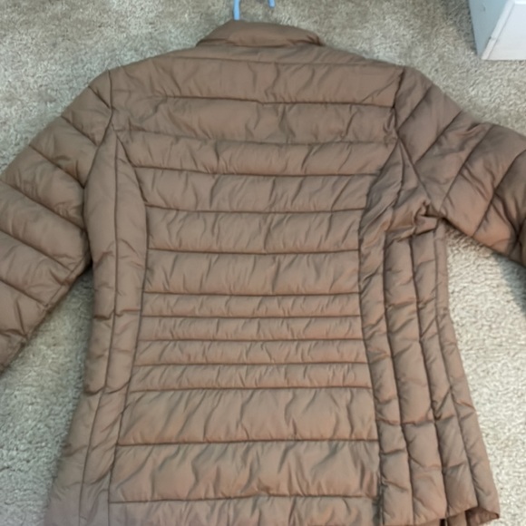 Light Brown Jacket - Picture 4 of 4